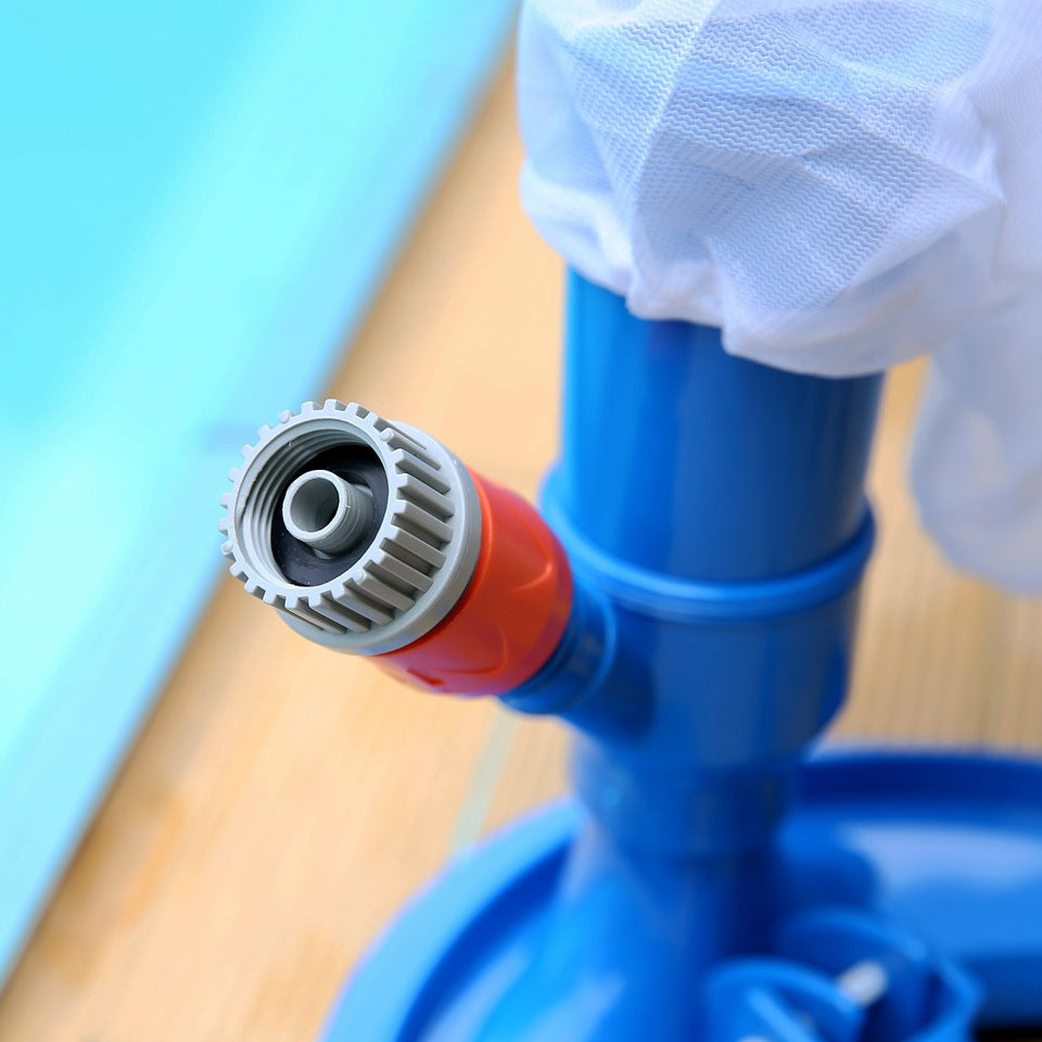 Pool Suction Head Cleaning Tool Pool Suction Head Cleaning Tool